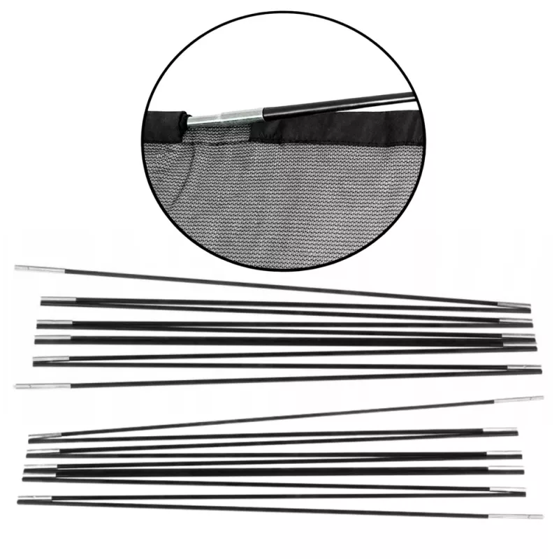Top Ring for Sport Max 12ft Trampoline - Replacement Upper Frame Section
