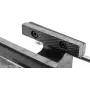 TOPEX 07A115 Adjustable Wrench 150 mm Chrome Vanadium Steel DIN 3117