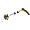 Topex 31C800 Measuring Wheel with Telescopic Handle and Carry Bag