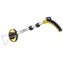 Topex 31C800 Measuring Wheel with Telescopic Handle and Carry Bag