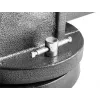 TOPEX Swivel Locksmith Vise 200 mm