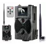 TOPHUNT HC300M Woodland Camera 1080P 12MP MMS GPRS SIM Photo Trap