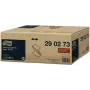 Tork Advanced H3 Zigzag-Fold Paper Hand Towels 2-Ply White, 3750 Sheets (290273)