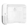 Tork H3 Mini White Hand Towel Roll Dispenser