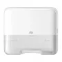Tork H3 Mini White Hand Towel Roll Dispenser