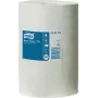 TORK Multi-Purpose Wiping Paper Roll, 1-Ply, 120 m, White (120123)