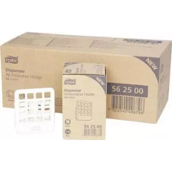 Tork S2 Air Freshener Holder White 562500