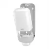 Tork S4 Soap and Sanitizer Dispenser, White