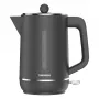 TORNADO TKE-01328-GS Retro Electric Kettle, 1.7 L, 2200 W, Beige