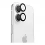 TORRAS LENSGUARD iPhone 17 Black Protective Case