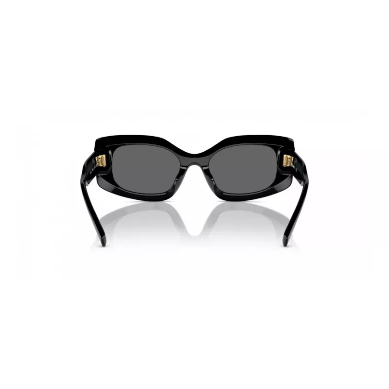 Tory Burch Women's Butterfly Cat Eye Sunglasses TY7202U170973 Dark Havana Brown Gradient 50mm