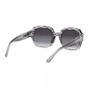 Tory Burch Women's Sunglasses TY7143U17858G Havana Gradient Brown 56/21/140 mm