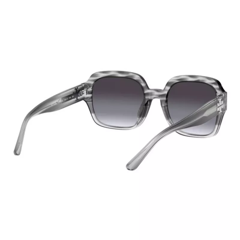 Tory Burch Women's Sunglasses TY7143U17858G Havana Gradient Brown 56/21/140 mm