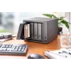 Toshiba N300 NAS 4TB Internal Hard Drive 3.5 inch SATA 6Gb/s 7200RPM 128MB Cache
