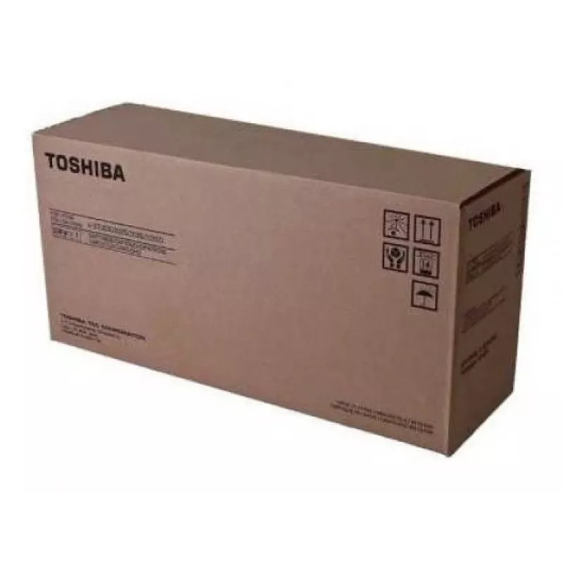 Toshiba T-FC339EY-R High Yield Yellow Toner Cartridge (Original OEM) - 33,600 Pages