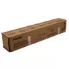 Toshiba T-FC616EM Original Magenta Toner Cartridge (77,400 Pages) for e-STUDIO 556/656/756/856