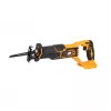 Total TC8217_18 18V Cordless Reciprocating Saw - Bare Tool, 0-3000 SPM, Tool-Free Blade Change, LED Light, P20S Platform