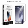 TOTI PREMIUM Tempered Glass 2.5D Screen Protector Full Cover for Samsung Galaxy S26
