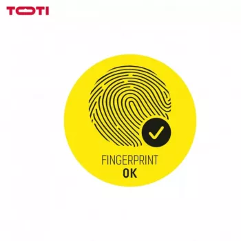 TOTI Tempered Glass 2D Screen Protector for Samsung Galaxy A15/A15 5G, Transparent