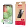 TOTI Tempered Glass 2D Screen Protector Full Cover for iPhone 15/15 Pro Transparent