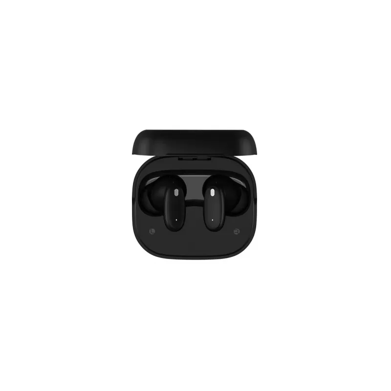 Toti TWS AI Translator ST25, Black