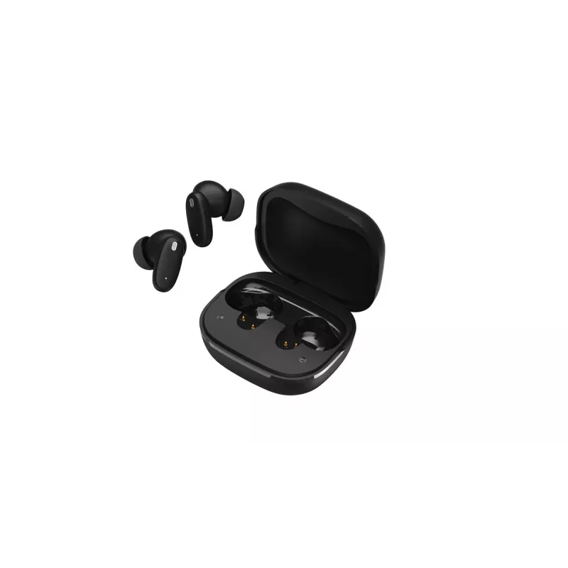 Toti TWS AI Translator ST25, Black