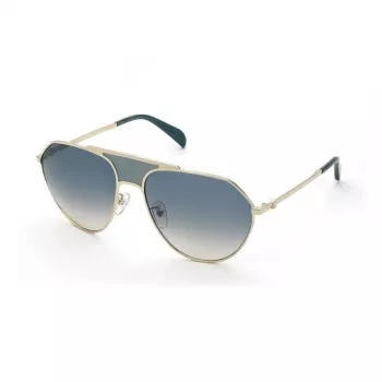 TOUS STOC46-610594 Unisex Sunglasses 61/20/140 mm UV400