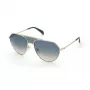 TOUS STOC46-610594 Unisex Sunglasses 61/20/140 mm UV400