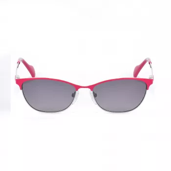 TOUS Women's Sunglasses STO-402N-0N54 Havana Acetate Frame Brown Gradient Lens 51mm
