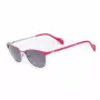 TOUS Women's Sunglasses STO-402N-0N54 Havana Acetate Frame Brown Gradient Lens 51mm