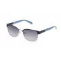 TOUS Women's Sunglasses STO315-550E70 Brown Cat Eye 55mm