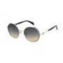 TOUS Women's Sunglasses STO440-520300 Cat Eye Acetate Havana Brown 52mm