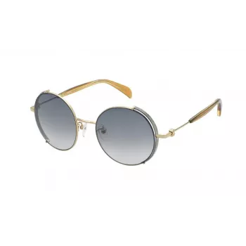 TOUS Women's Sunglasses STO440-52340X (52/20/140 mm)