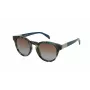 TOUS Women's Sunglasses STOB48-500Q66 Havana Rectangular 50 mm