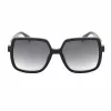 TOUS Women's Sunglasses STOB73-560700 Havana Acetate Brown Lens 56mm