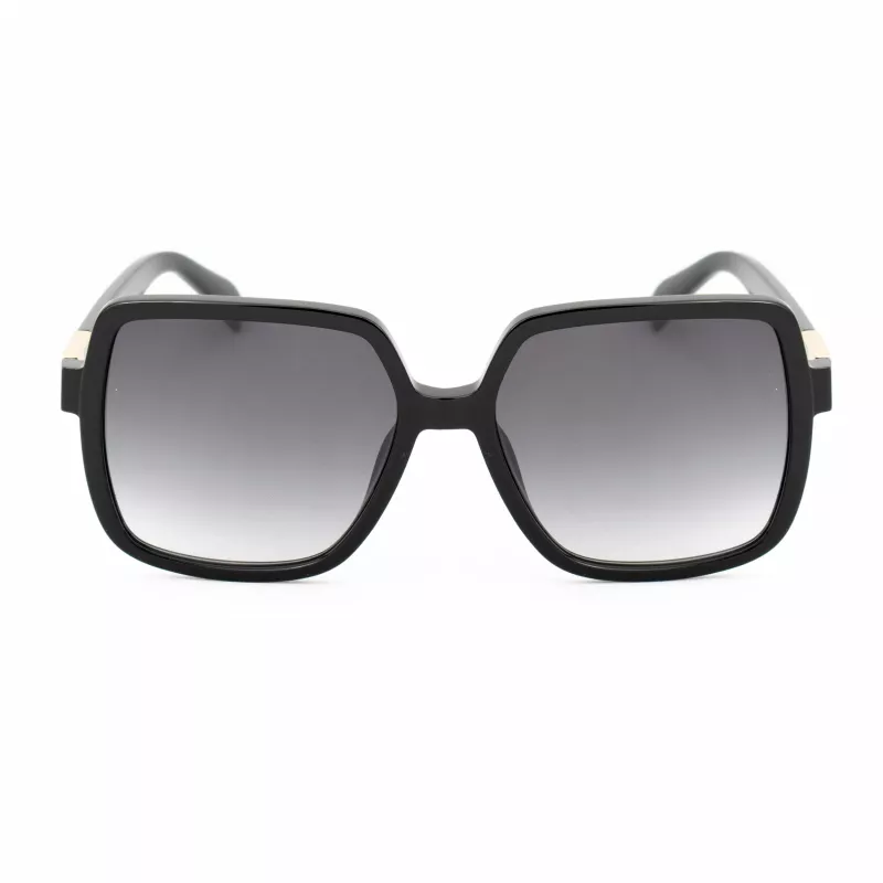 TOUS Women's Sunglasses STOB73-560700 Havana Acetate Brown Lens 56mm