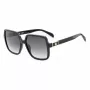 TOUS Women's Sunglasses STOB73-560700 Havana Acetate Brown Lens 56mm
