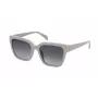 TOUS Women's Sunglasses STOB77V540816 - Geometric Plastic Frame, UV400 Polycarbonate Lenses, 54mm