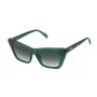 TOUS Women's Sunglasses STOB82-540G61 Havana Acetate Brown Gradient 54mm