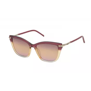 TOUS Women's Sunglasses STOB87-540GFP - 54/15/140 mm