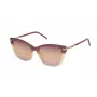 TOUS Women's Sunglasses STOB87-540GFP - 54/15/140 mm