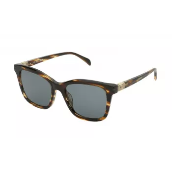 TOUS Women's Sunglasses STOB88-5409RS (Lens 54 mm, Bridge 18 mm, Temple 140 mm)