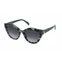 TOUS Women's Sunglasses STOC18-5306YT Havana Brown Acetate 53/19/140 mm