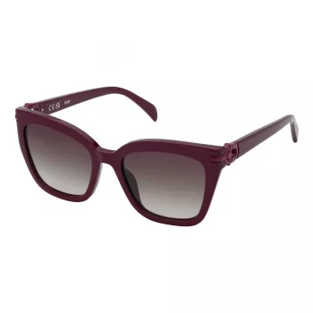 TOUS Women's Sunglasses STOC22-5408LA (54/19/140 mm)