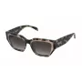 TOUS Women's Sunglasses STOC24V530GL9 Brown Havana Gradient 53/19/140 mm