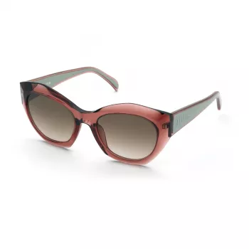 TOUS Women's Sunglasses STOC35V540VC2 - Acetate Frame, UV400 Protection, 54/20/140 mm