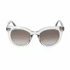 TOUS Women's Sunglasses STOC38V5009RM - Brown Gradient Lens, Plastic Frame, 50/22/140 mm