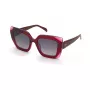 TOUS Women's Sunglasses STOC44-5309AN - Acetate Frame, UV400 Protection, 53 mm Lens