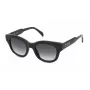 TOUS Women's Sunglasses STOC82-500700 - Black Frame, Grey Tint Lenses, 50/21/140 mm