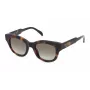 TOUS Women's Sunglasses STOC82-500752 Havana Brown Gradient 50/21/140 mm